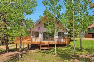 21 Valley Ln, Woodland Park, CO 80863 - Photo 3