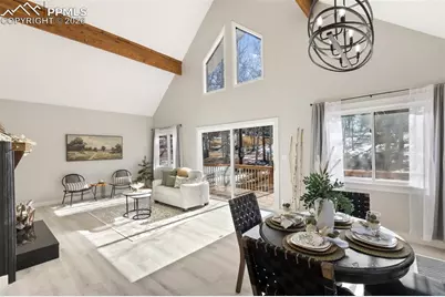 21 Valley Lane, Woodland Park, CO 80863 - Photo 13