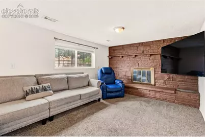 6560 President Avenue, Colorado Springs, CO 80911 - Photo 17