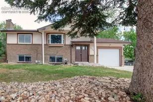 6560 President Ave, Colorado Springs, CO 80911 - Photo 1