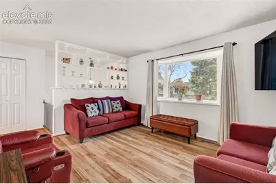 6560 President Avenue, Colorado Springs, CO 80911 - Photo 3
