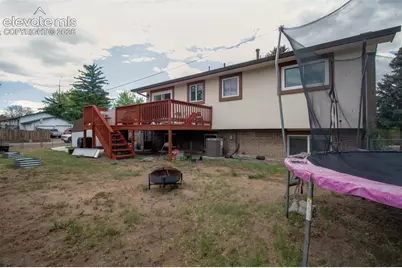 6560 President Avenue, Colorado Springs, CO 80911 - Photo 23