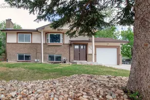 6560 President Ave, Colorado Springs, CO 80911 - Photo 1