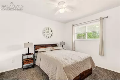 6560 President Avenue, Colorado Springs, CO 80911 - Photo 9