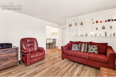 6560 President Avenue, Colorado Springs, CO 80911 - Photo 5