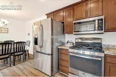 6560 President Avenue, Colorado Springs, CO 80911 - Photo 11