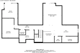 205 Cobblestone Way, Monument, CO 80132 - Photo 43