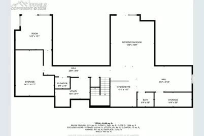 205 Cobblestone Way, Monument, CO 80132 - Photo 43
