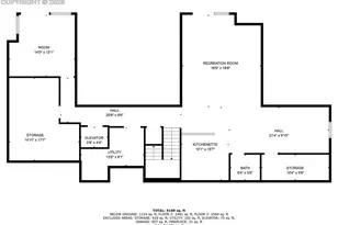 205 Cobblestone Way, Monument, CO 80132 - Photo 43