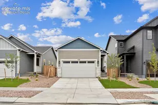 7732 Clear Amber Pl, Colorado Springs, CO 80908 - Photo 1