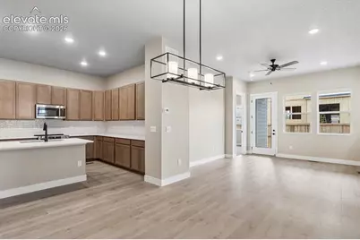 7732 Clear Amber Place, Colorado Springs, CO 80908 - Photo 3