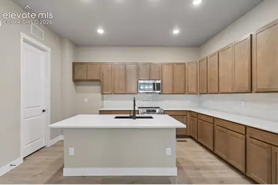 7732 Clear Amber Place, Colorado Springs, CO 80908 - Photo 7