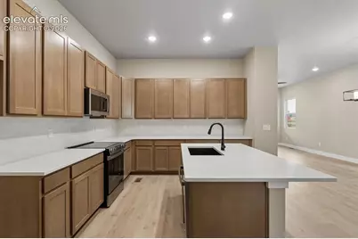 7732 Clear Amber Place, Colorado Springs, CO 80908 - Photo 9