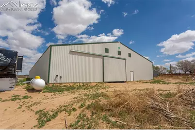 21550 Hanover Road, Colorado Springs, CO 80928 - Photo 7