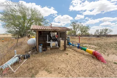 21550 Hanover Road, Colorado Springs, CO 80928 - Photo 17