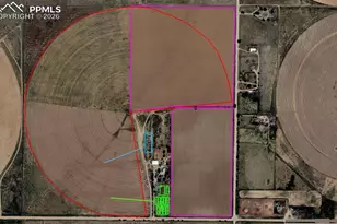 21550 Hanover Rd, Colorado Springs, CO 80928 - Photo 29