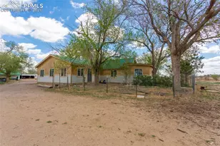 21550 Hanover Rd, Colorado Springs, CO 80928 - Photo 1