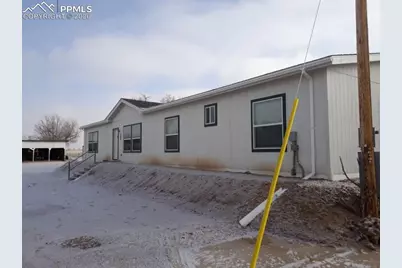 21550 Hanover Road, Colorado Springs, CO 80928 - Photo 3