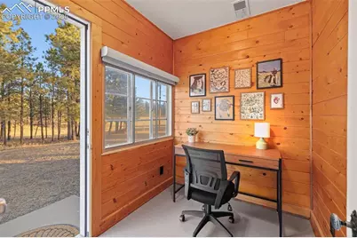 7855 Wildflower Road, Colorado Springs, CO 80908 - Photo 35