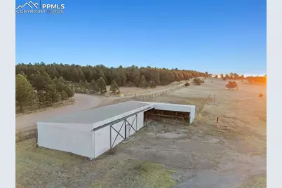 7855 Wildflower Road, Colorado Springs, CO 80908 - Photo 47