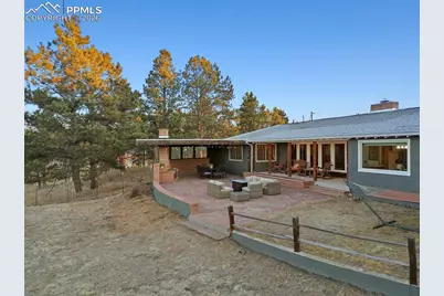 7855 Wildflower Road, Colorado Springs, CO 80908 - Photo 45