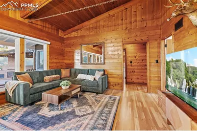 7855 Wildflower Road, Colorado Springs, CO 80908 - Photo 25