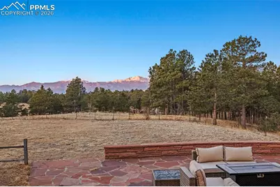 7855 Wildflower Road, Colorado Springs, CO 80908 - Photo 5