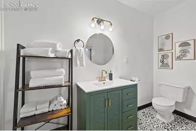 7855 Wildflower Road, Colorado Springs, CO 80908 - Photo 37