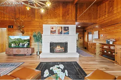 7855 Wildflower Road, Colorado Springs, CO 80908 - Photo 23