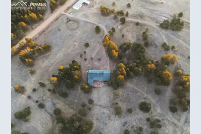 7855 Wildflower Road, Colorado Springs, CO 80908 - Photo 49