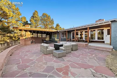 7855 Wildflower Road, Colorado Springs, CO 80908 - Photo 43