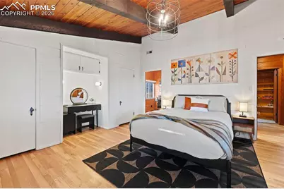 7855 Wildflower Road, Colorado Springs, CO 80908 - Photo 33