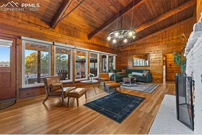 7855 Wildflower Road, Colorado Springs, CO 80908 - Photo 11