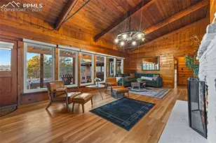 7855 Wildflower Rd, Colorado Springs, CO 80908 - Photo 11