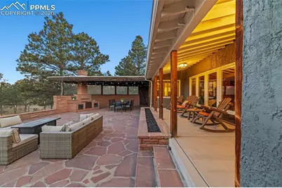 7855 Wildflower Road, Colorado Springs, CO 80908 - Photo 41