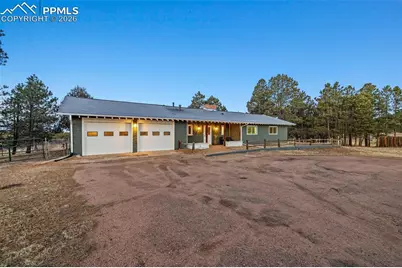 7855 Wildflower Road, Colorado Springs, CO 80908 - Photo 3