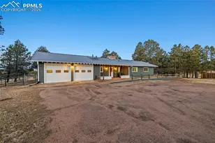 7855 Wildflower Rd, Colorado Springs, CO 80908 - Photo 3