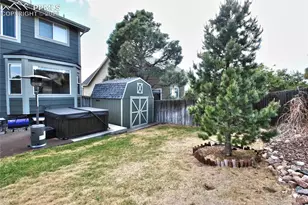 8248 Old Exchange Dr, Colorado Springs, CO 80920 - Photo 35