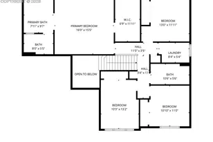 8248 Old Exchange Dr, Colorado Springs, CO 80920 - Photo 41