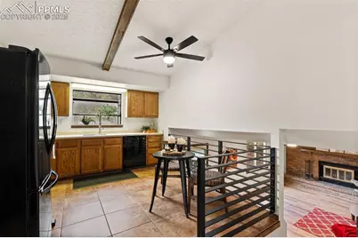 950 Pulpit Rock Court, Colorado Springs, CO 80918 - Photo 15