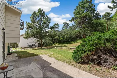 950 Pulpit Rock Court, Colorado Springs, CO 80918 - Photo 31