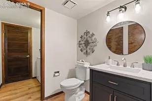 950 Pulpit Rock Ct, Colorado Springs, CO 80918 - Photo 21