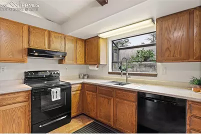 950 Pulpit Rock Court, Colorado Springs, CO 80918 - Photo 17