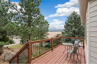 950 Pulpit Rock Court, Colorado Springs, CO 80918 - Photo 29