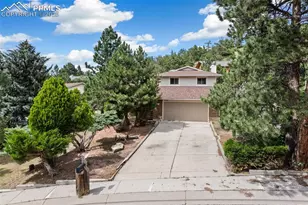 950 Pulpit Rock Ct, Colorado Springs, CO 80918 - Photo 7