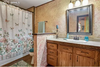 381 Saddleback Creek Drive, Florissant, CO 80816 - Photo 15