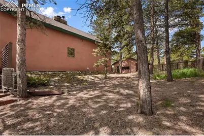 381 Saddleback Creek Drive, Florissant, CO 80816 - Photo 29