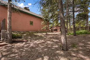 381 Saddleback Creek Dr, Florissant, CO 80816 - Photo 29