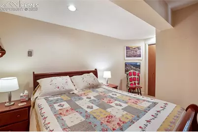 381 Saddleback Creek Drive, Florissant, CO 80816 - Photo 23