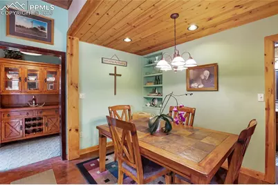 381 Saddleback Creek Drive, Florissant, CO 80816 - Photo 11